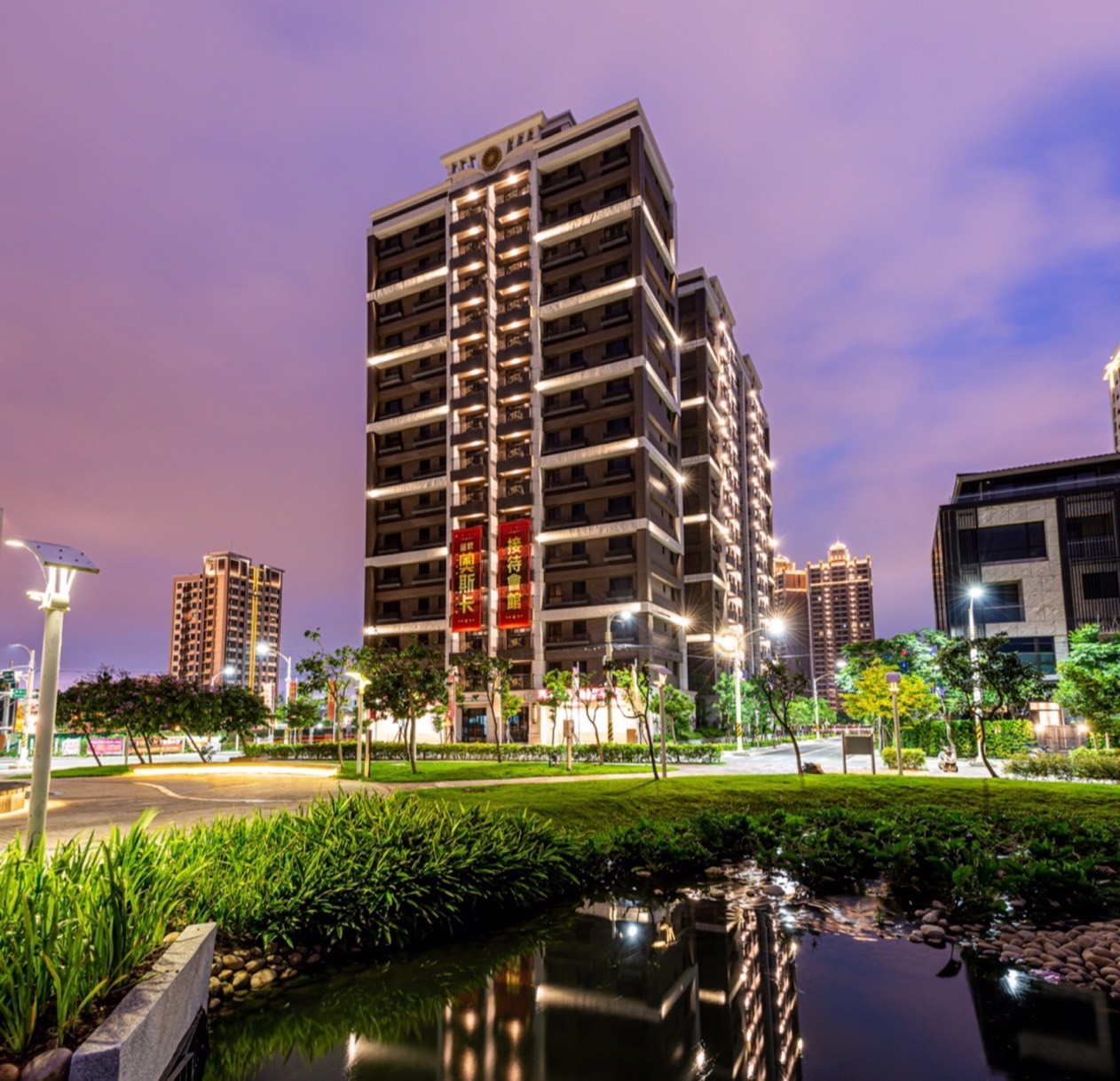 展昇奧斯卡】最新價38.97萬坪，93筆交易- 樂居