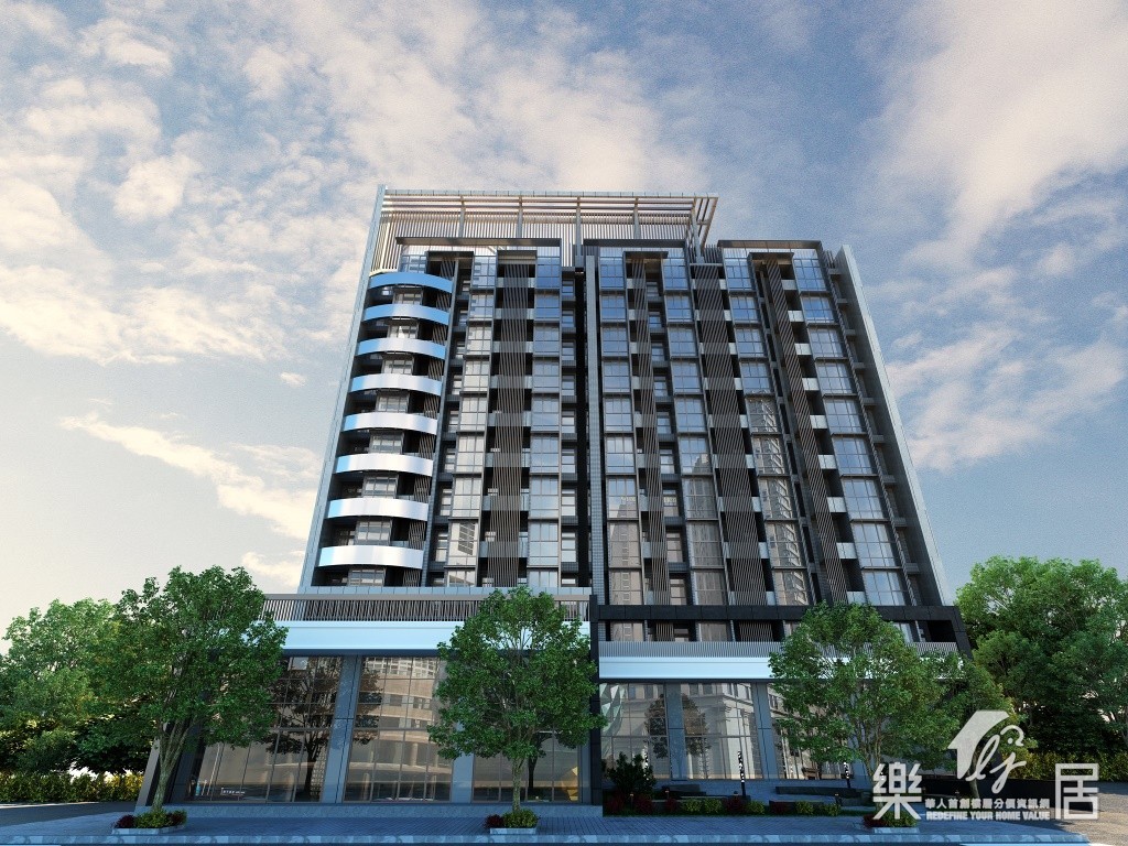 【松下新宿/松下大道】一年均價66.37萬坪，159筆交易 樂居